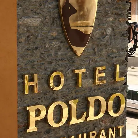 Poldo Hotel 3*