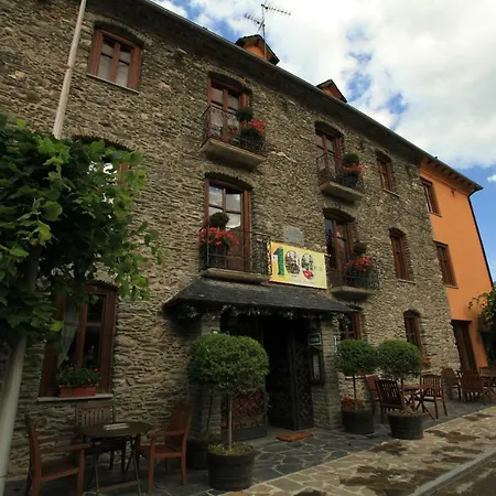 Hotel Poldo 3*