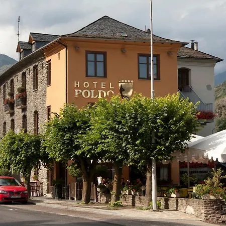 Poldo Hotel 3*